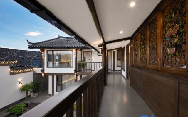 See you again exquisite homestay
