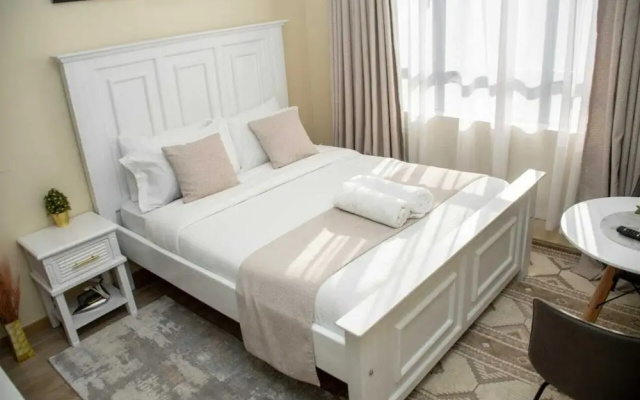 Elegant Comfy Studio