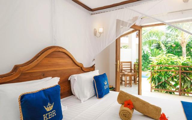 Karibu beach resort