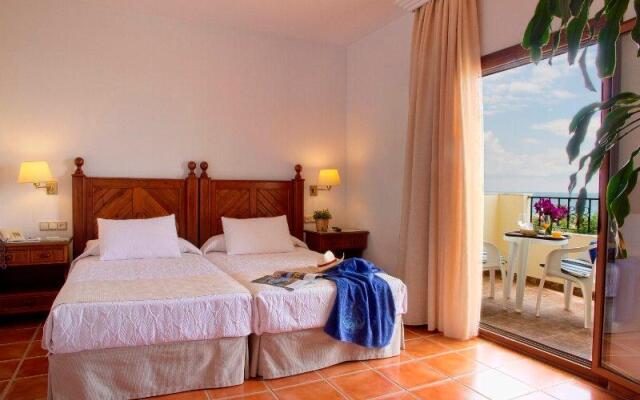 Hotel Antonio II