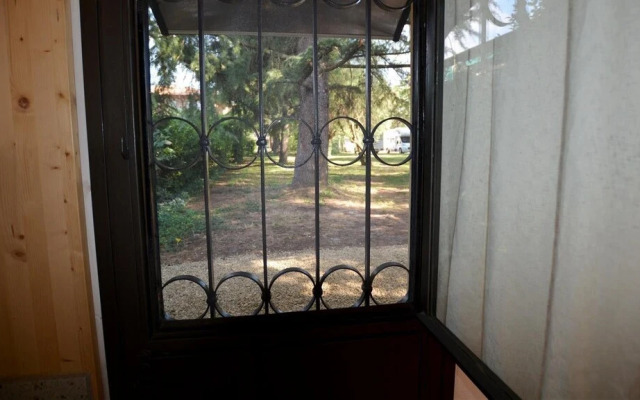 Park apartment with Patio