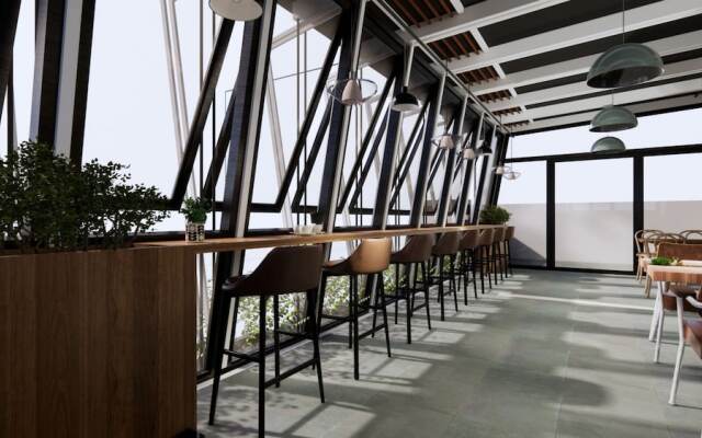 Funhome Bo Song Set Apartment Ha Noi