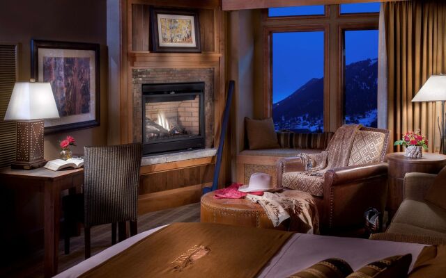 Wyoming Inn of Jackson Hole