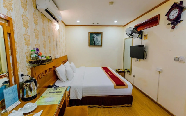 A25 Hotel - 45 Phan Chu Trinh
