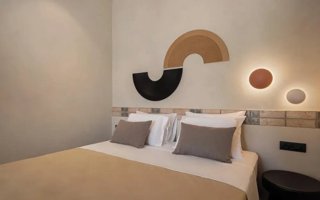 Xenios Dias Apartments