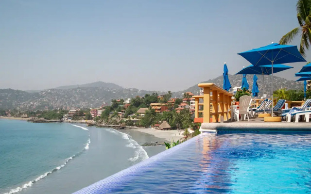 Hotel Irma