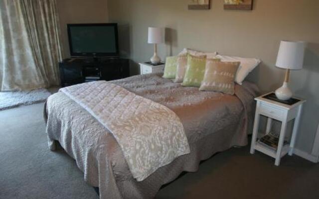 Marie Therese Bed & Breakfast