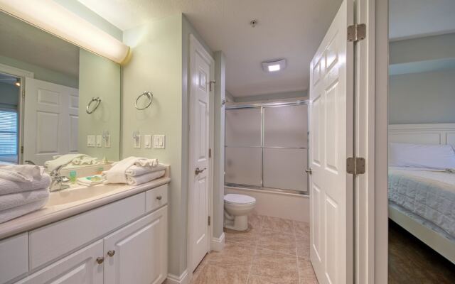 Treasure Island 2205