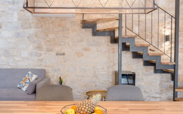 Holiday home Rocca