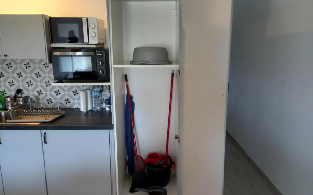 Belchior Apartment - Belch1952