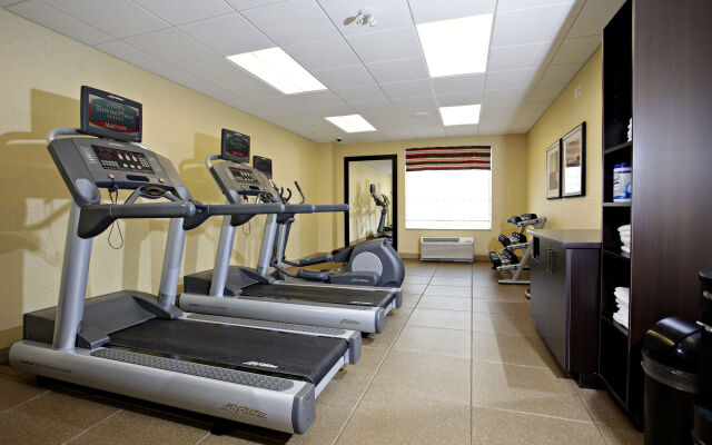 TownePlace Suites by Marriott Sudbury