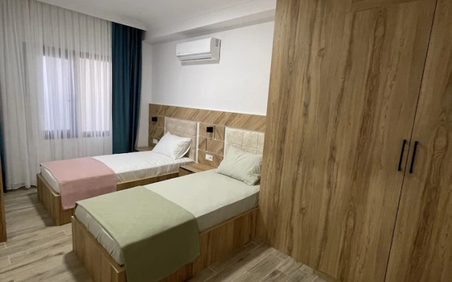 Çamlık Apart