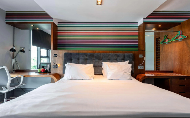 Village Hotel Manchester Ashton