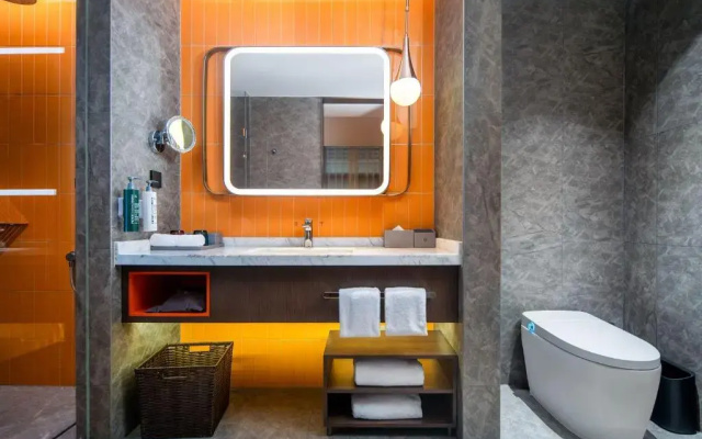 Home2 Suites By Hilton Guangzhou Huadu