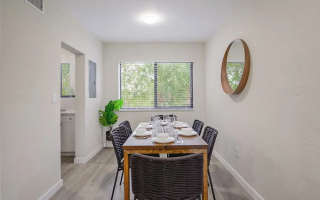 Stylish Apartments on Iconic Calle Ocho