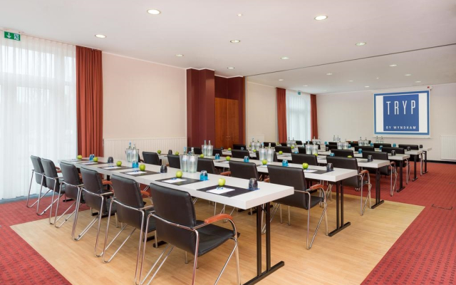 Hotel Münster Kongresscenter Affiliated by Meliá