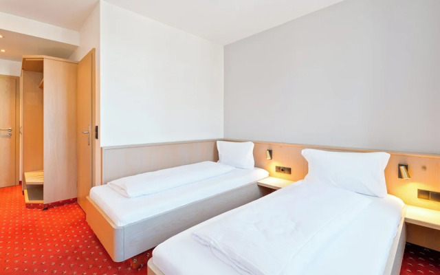 Steiners Hotel