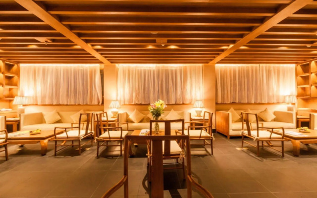 Lijiang Tianyu Boutique Hotel