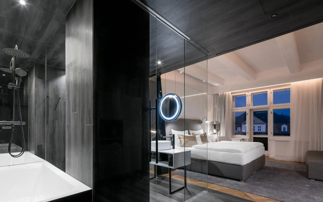 Pytloun Boutique Hotel Prague