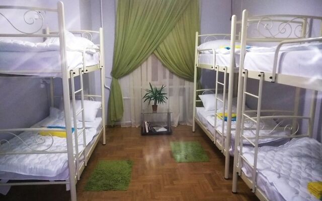 Olive Hostel