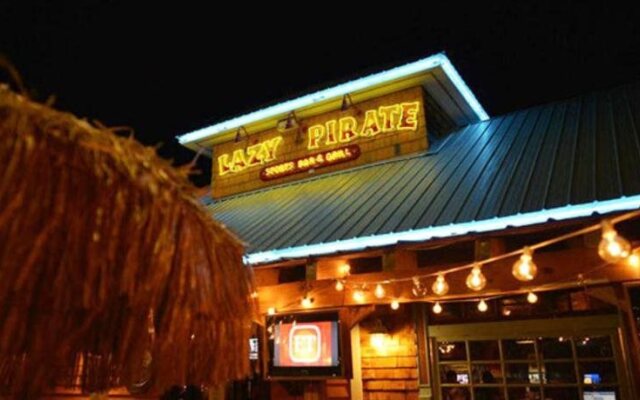 Pirates Cove