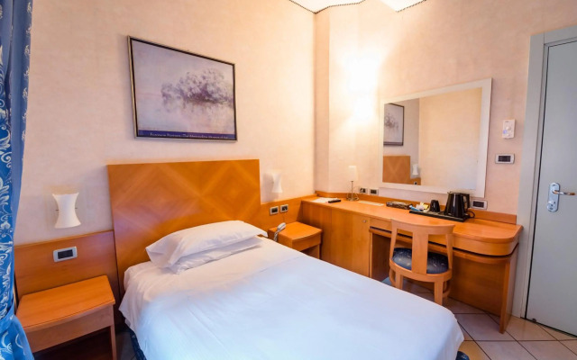 Albergo Centrale Bologna