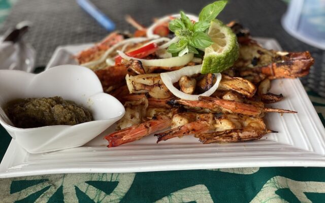 Lemon Beach Resort