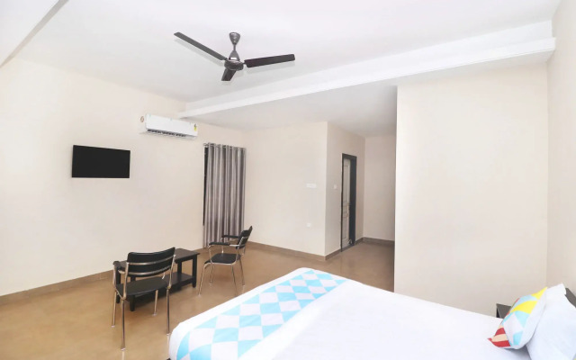 Pristine Green By OYO Rooms
