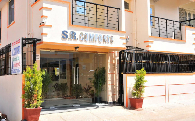 SR Comfort