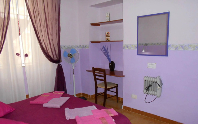 Robbys House Bed & Breakfast