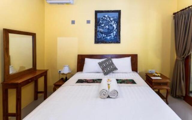 Dekwah Homestay