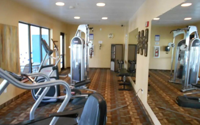 Holiday Inn Express Morgantown, An Ihg Hotel