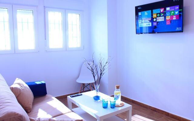 Mediterranean Dream II