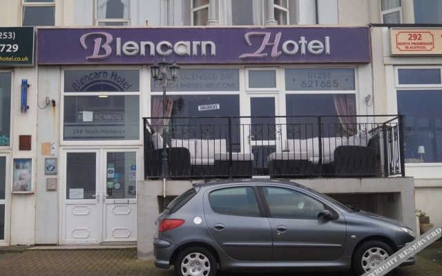 Blencarn