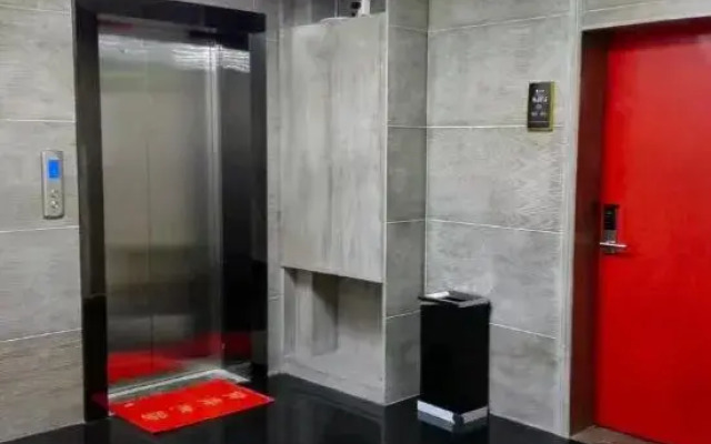 Cengong Qicai Garden Hotel