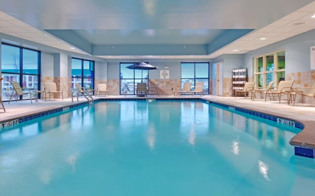 Holiday Inn Express & Suites Covington by IHG