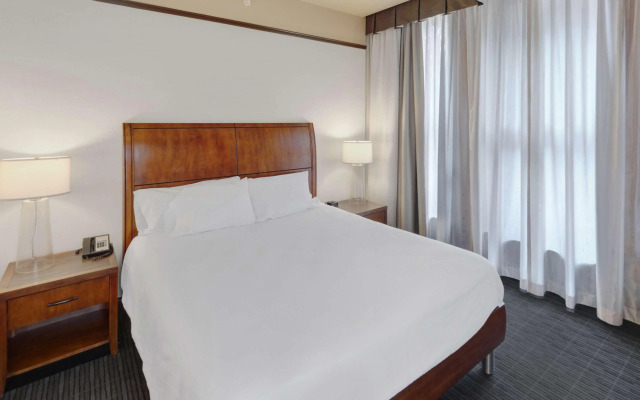 Hilton Garden Inn Milwaukee Downtown
