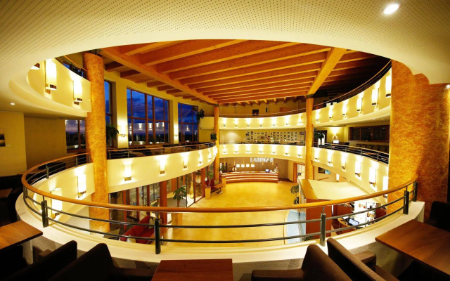 Hotel & Spa Larimar