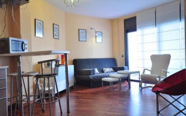 Apartamento Acogedor Para 4 Personas en Cambrils