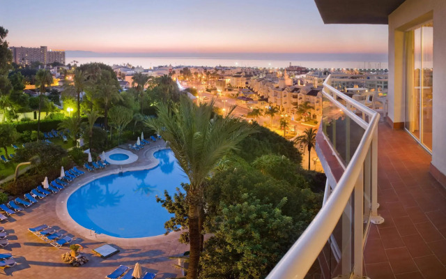 Hotel Palmasol Puerto Marina