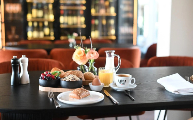 Golfhotel & Restaurant Lindenhof