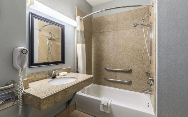 Platinum Inn & Suites Webster
