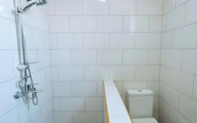 Tranquil Point Residence