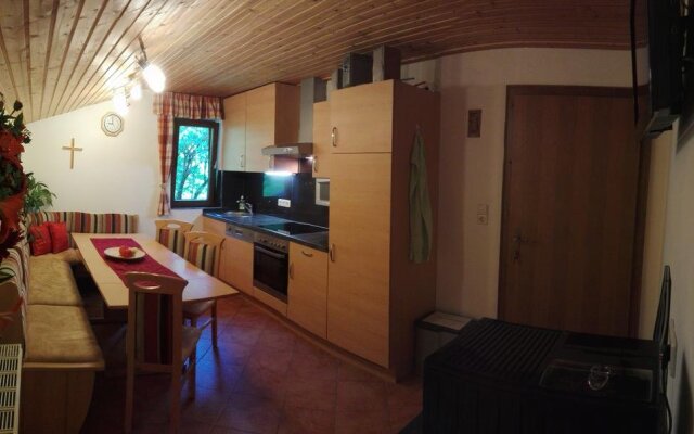 Griesbauer / Familie Gehwolf