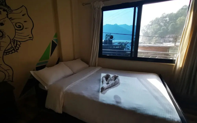 Pokhara Metro Eco Hotel - Hostel