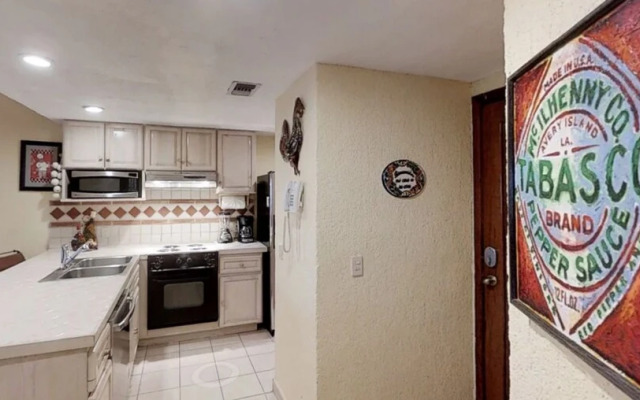 Princessa 2BR E 408-v by Casago