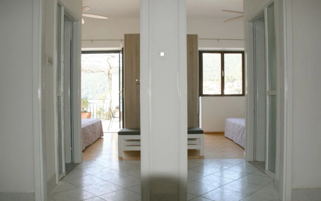 Robert - 5m From the sea - A2