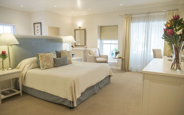 The Last Word Franschhoek