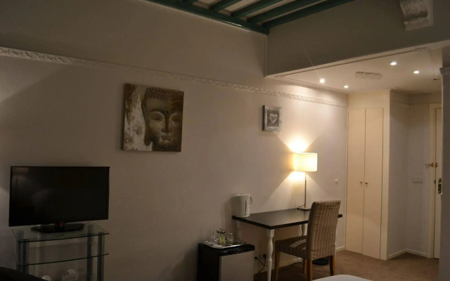 Hotel Grand Canal