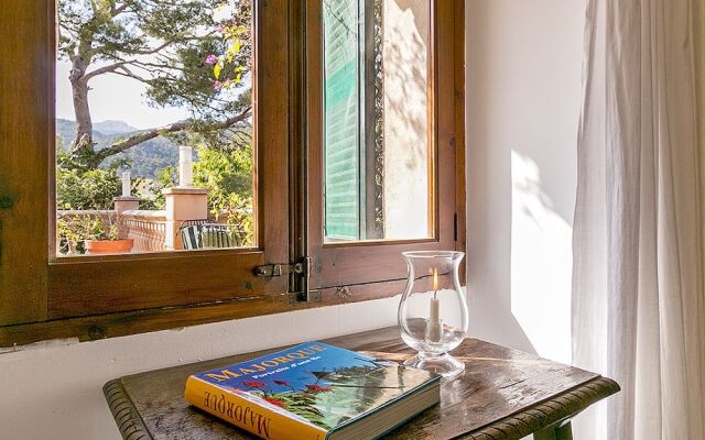 Townhouse Can Gregal